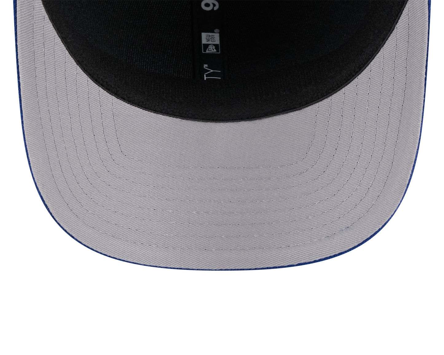 Florida Gators New Era Blue 9SEVENTY Adjustable Hat - Pro Jersey Sports