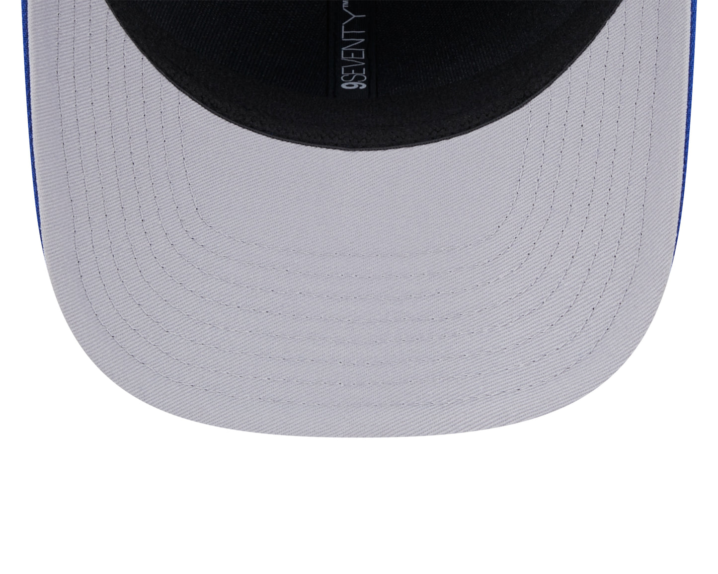 Buffalo Bills New Era Blue 9SEVENTY Adjustable Hat - Pro Jersey Sports