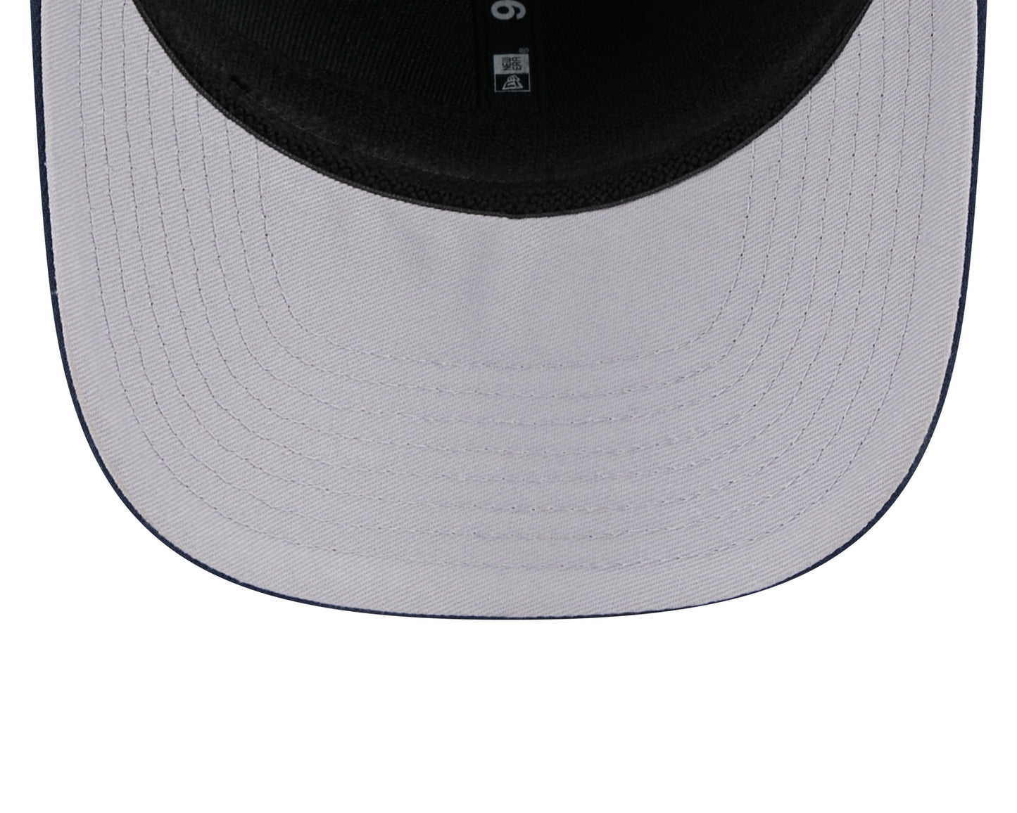 Tennessee Titans New Era Navy 9SEVENTY Adjustable Hat - Pro Jersey Sports