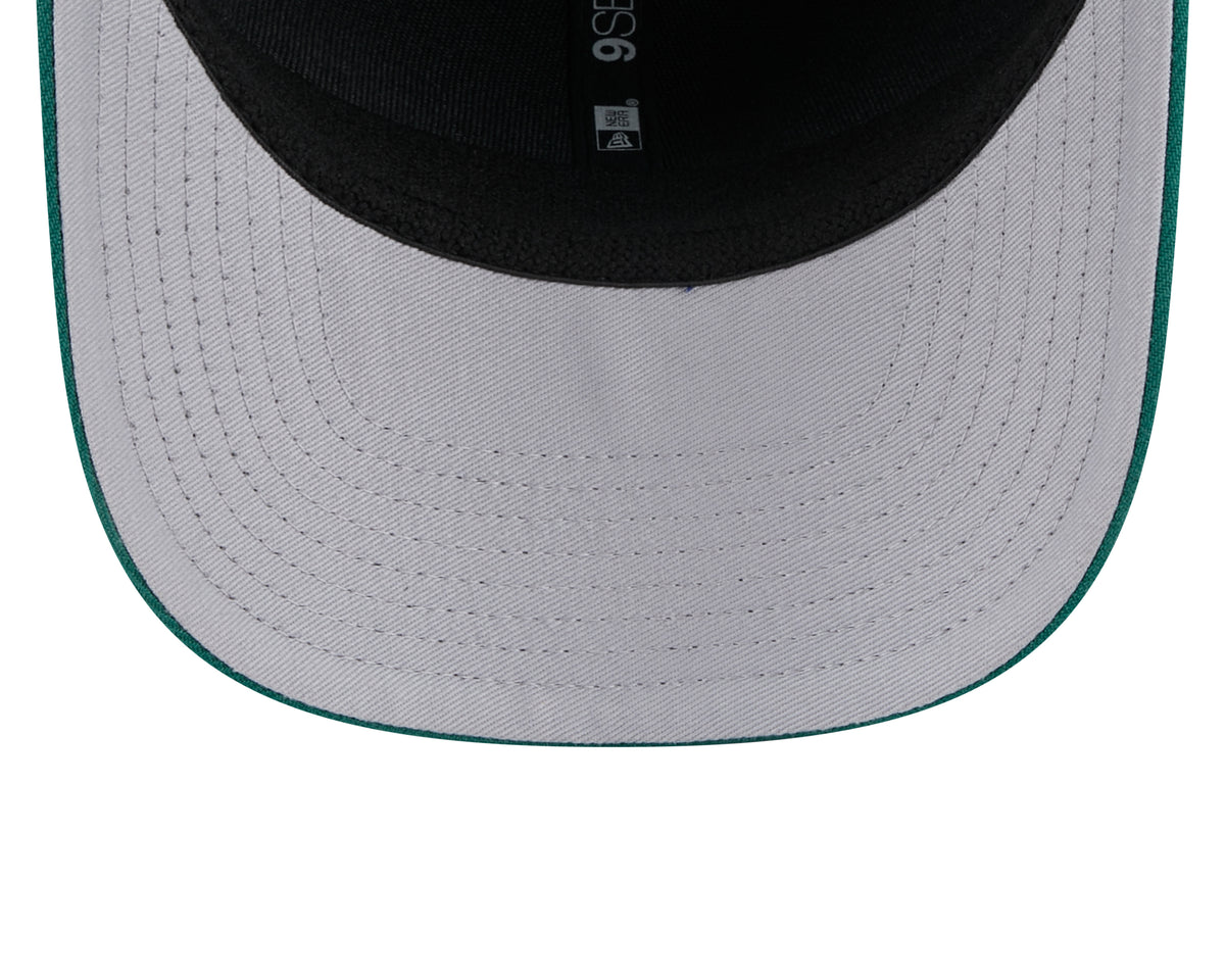 New York Jets New Era Green 9SEVENTY Adjustable Hat - Pro Jersey Sports