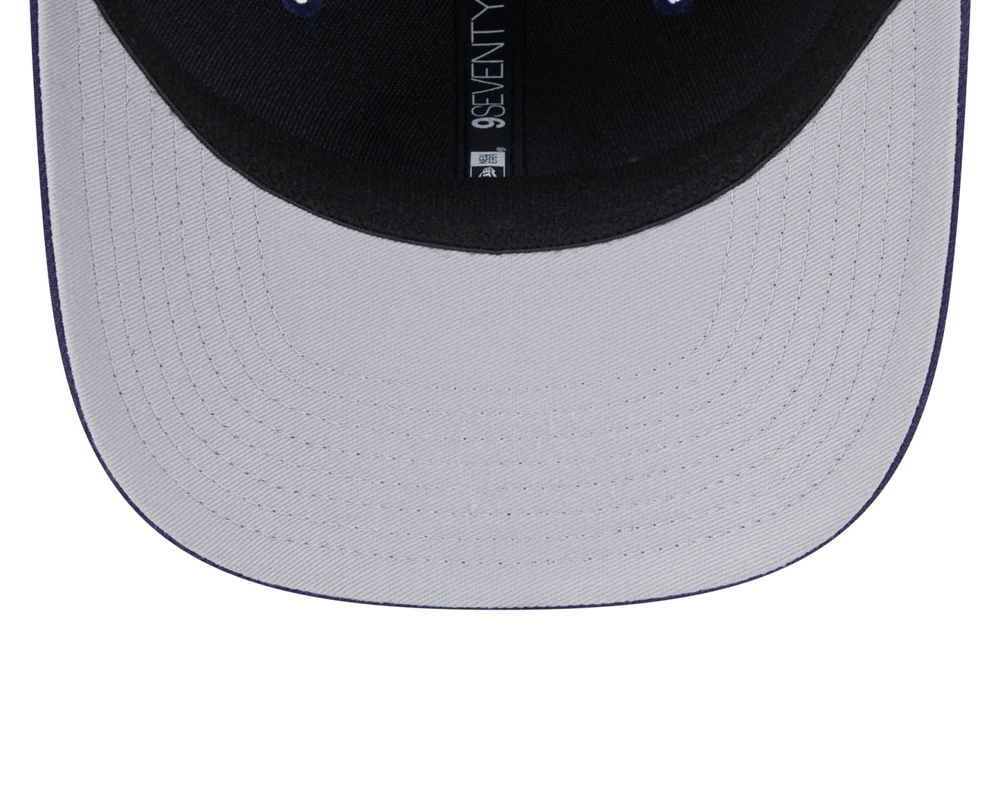 Chicago White Sox Cooperstown 87 New Era Navy 9SEVENTY Adjustable Hat - Pro Jersey Sports