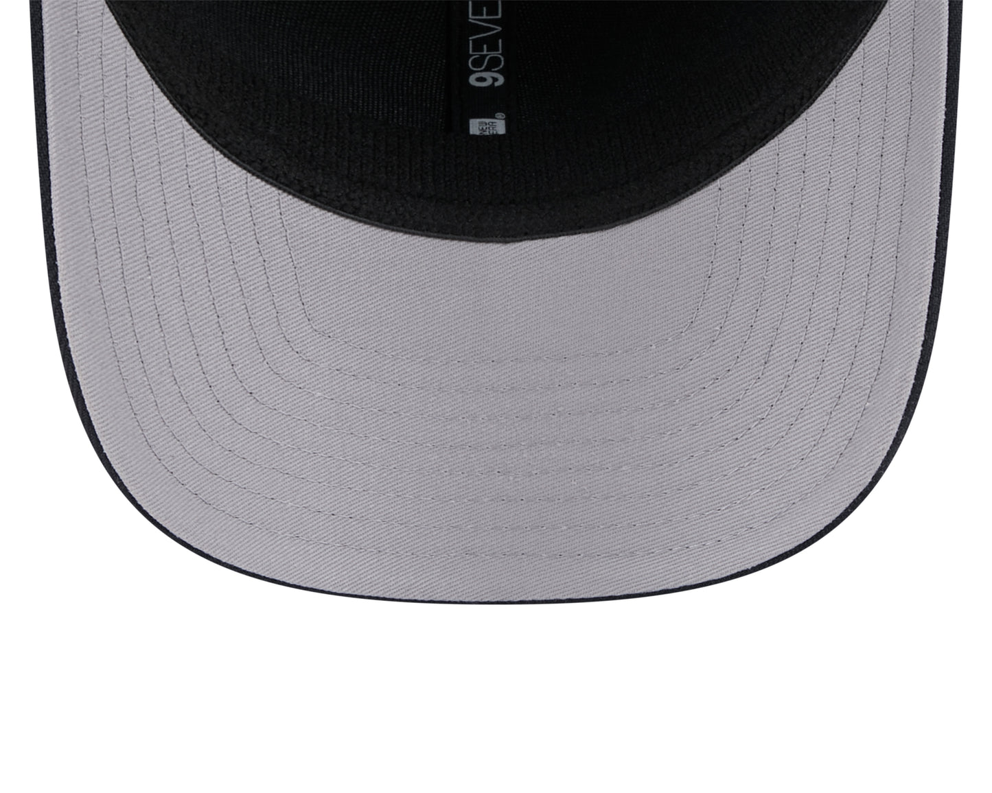 Georgia Tech Yellow Jackets New Era Navy 9SEVENTY Adjustable Hat - Pro Jersey Sports