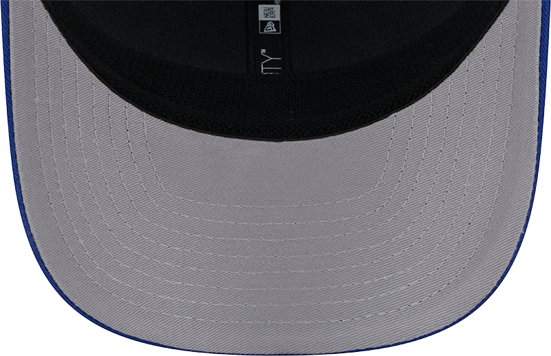 Buffalo Bills New Era Royal Throwback 9SEVENTY Trucker Adjustable Hat - Pro Jersey Sports