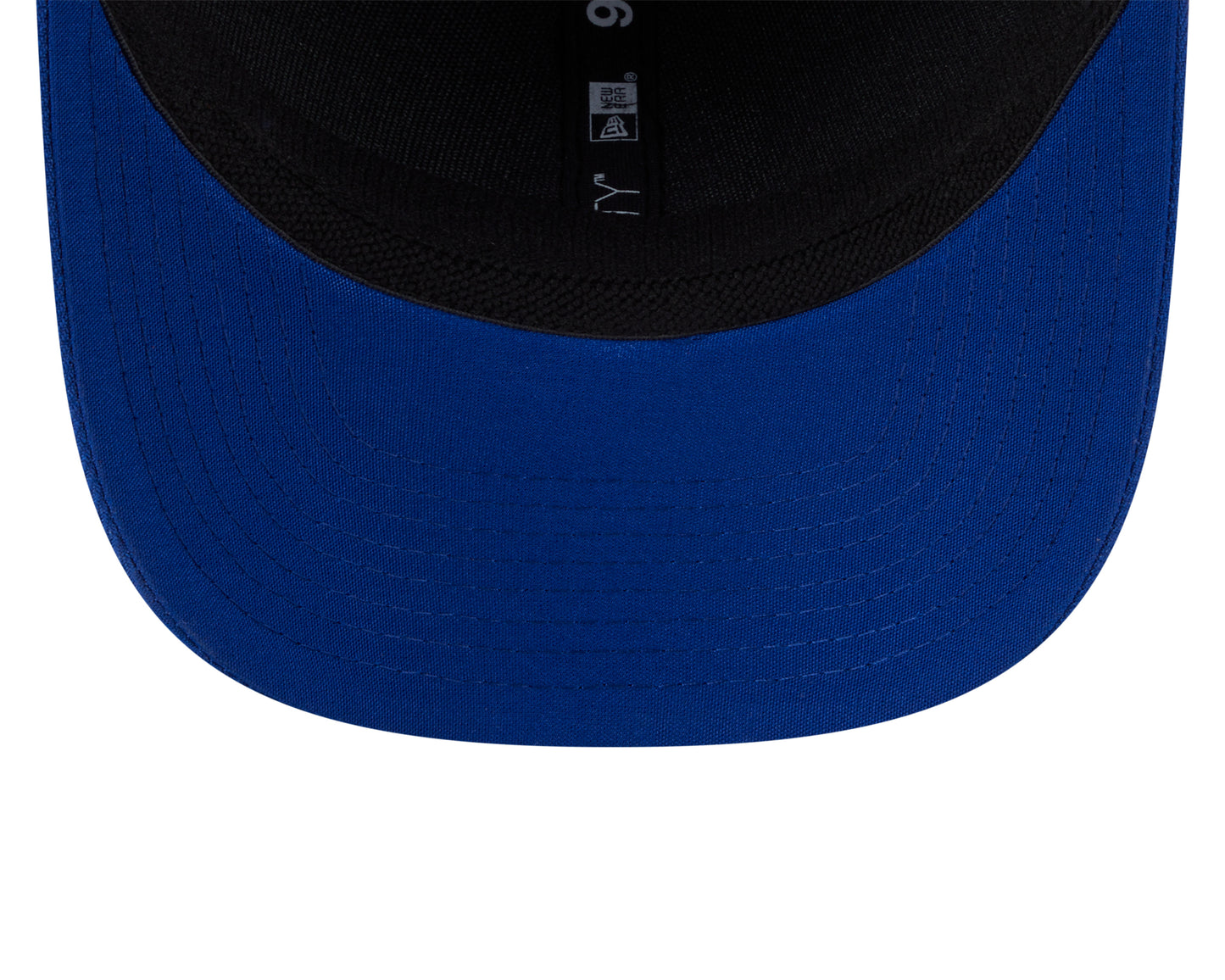 Chicago Cubs New Era Royal Blue Multi Rope 9SEVENTY Stretch Snap Adjustable Hat - Pro Jersey Sports