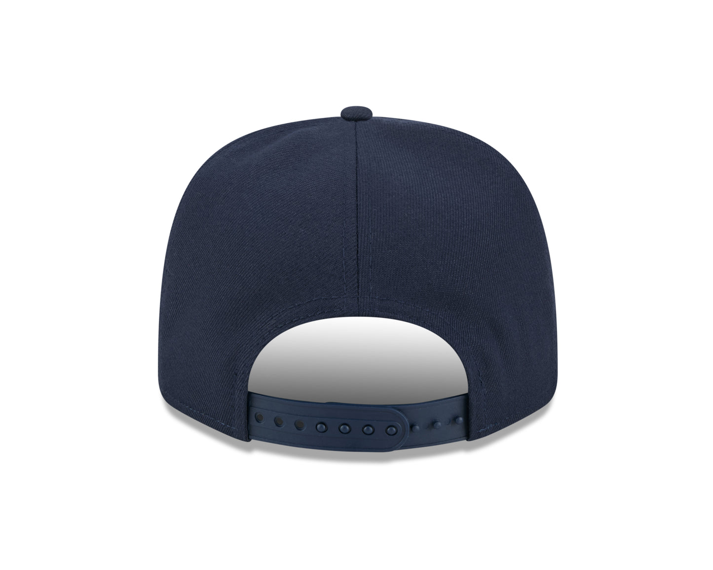 Chicago Bears New Era Navy Multi Rope 9SEVENTY Stretch Snap Adjustable Hat - Pro Jersey Sports