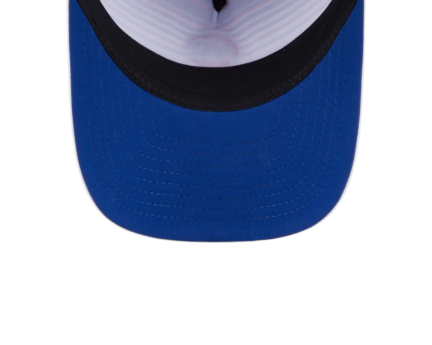 Chicago Cubs New Era Royal Gradient 9FORTY M-Crown Adjustable Hat - Pro Jersey Sports