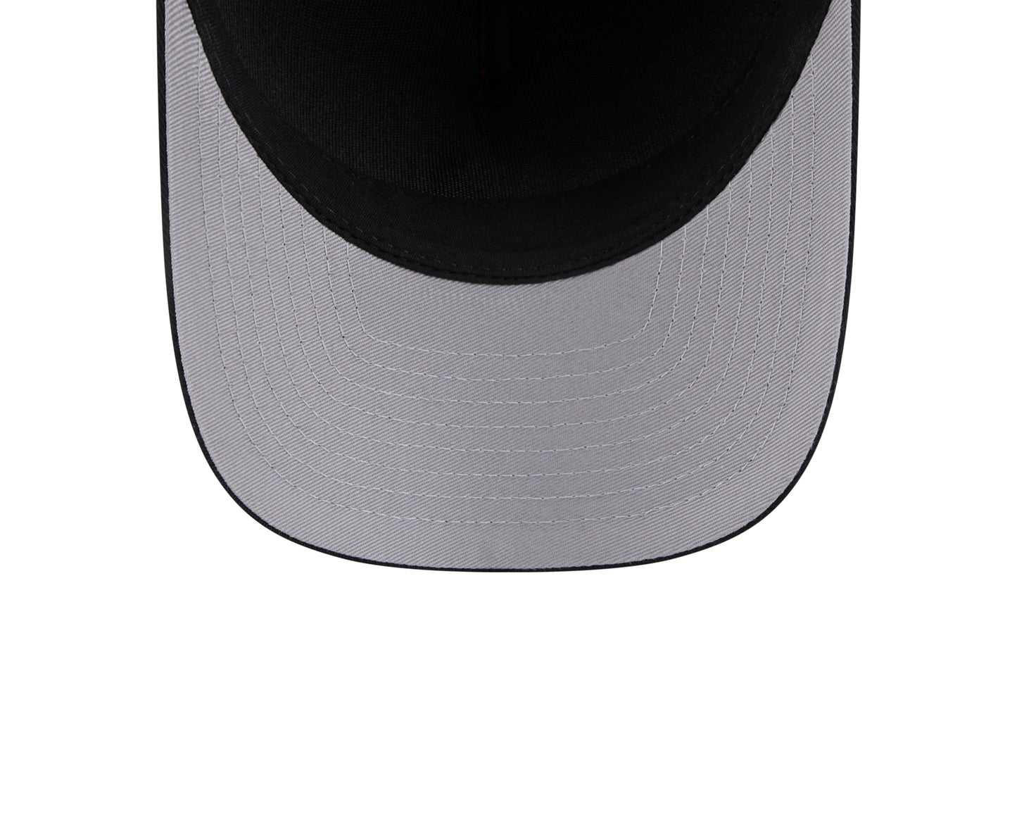 Chicago Blackhawks New Era Rope M-Crown 9FORTY Adjustable Hat - Pro Jersey Sports