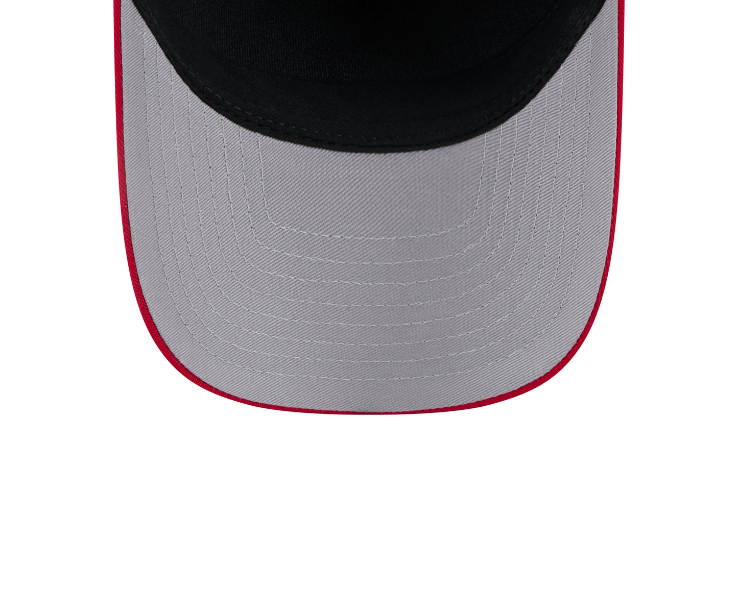 Chicago Cubs New Era Rope M-Crown Royal Blue 9FORTY Adjustable Hat - Pro Jersey Sports