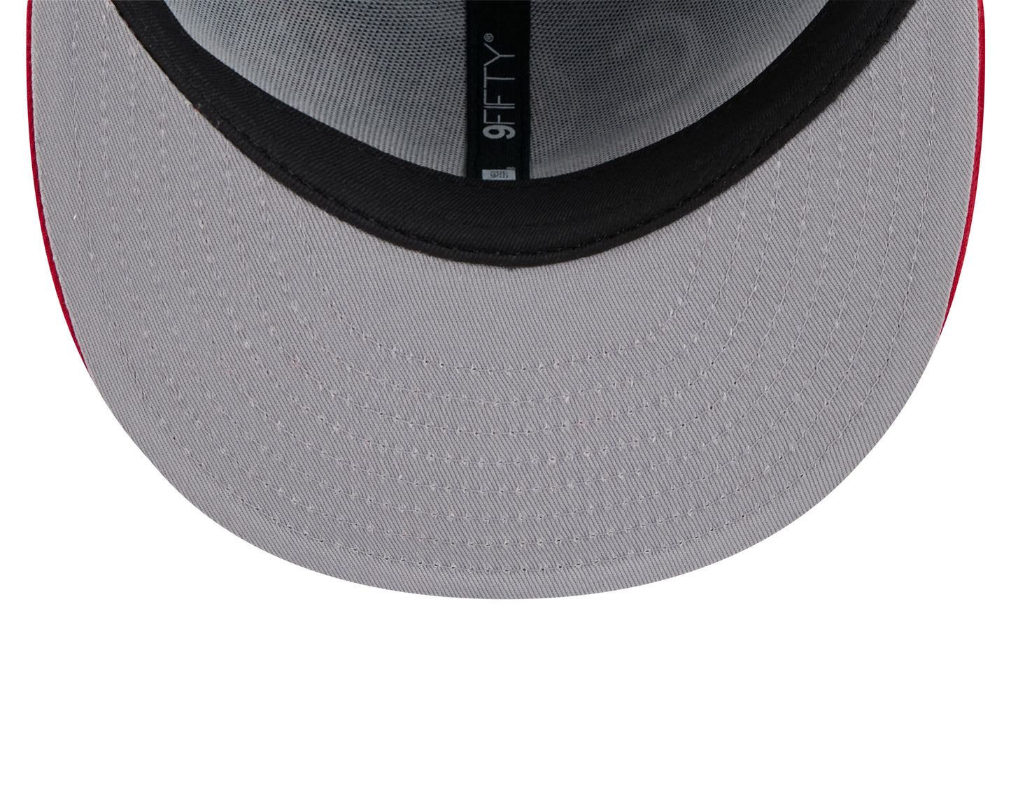 Chicago Cubs New Era 2 Tone Royal/Red Archive 9FIFTY Snapback Hat - Pro Jersey Sports