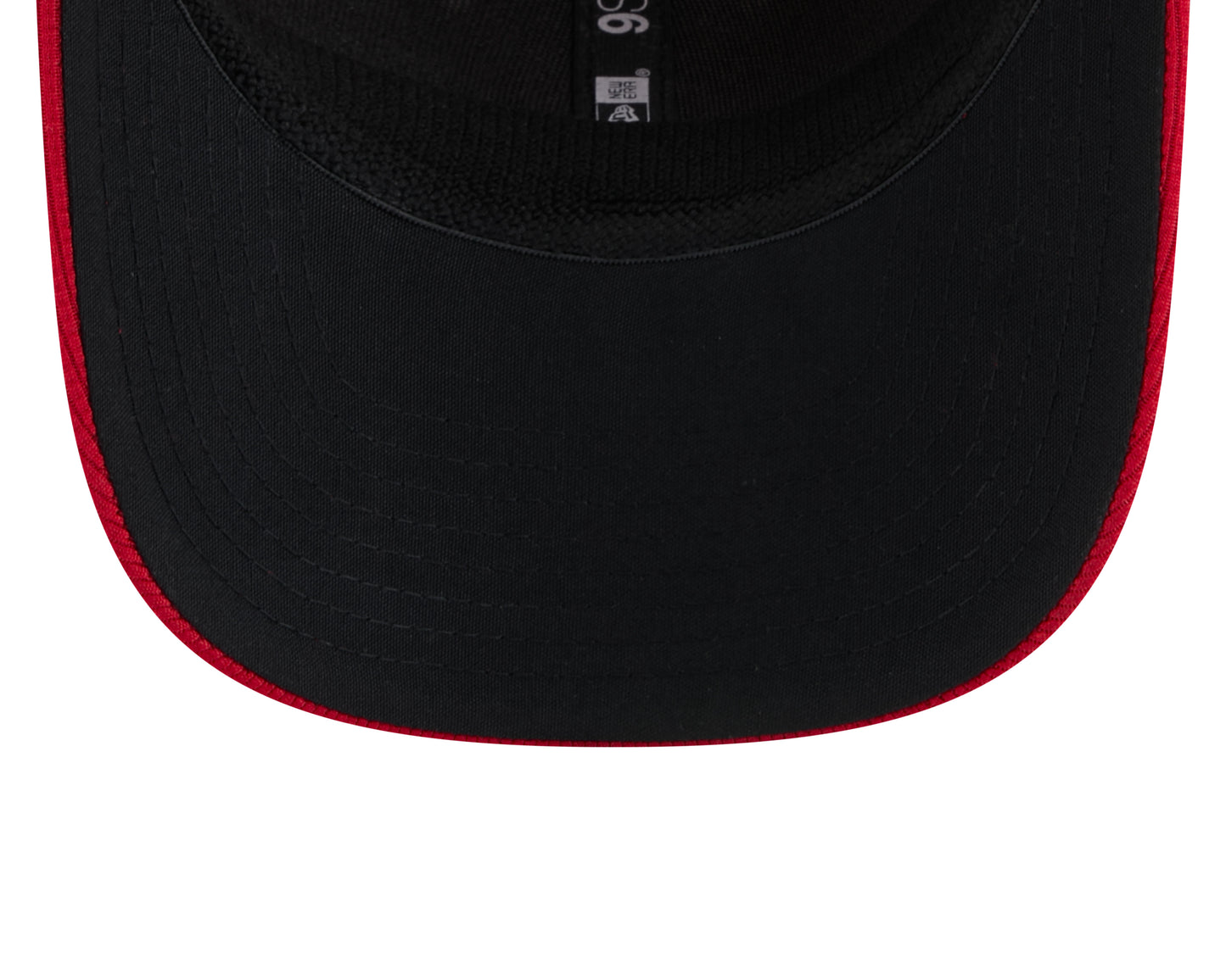 Philadelphia Phillies New Era Red 2025 Spring Training 9SEVENTY Trucker Hat - Pro Jersey Sports