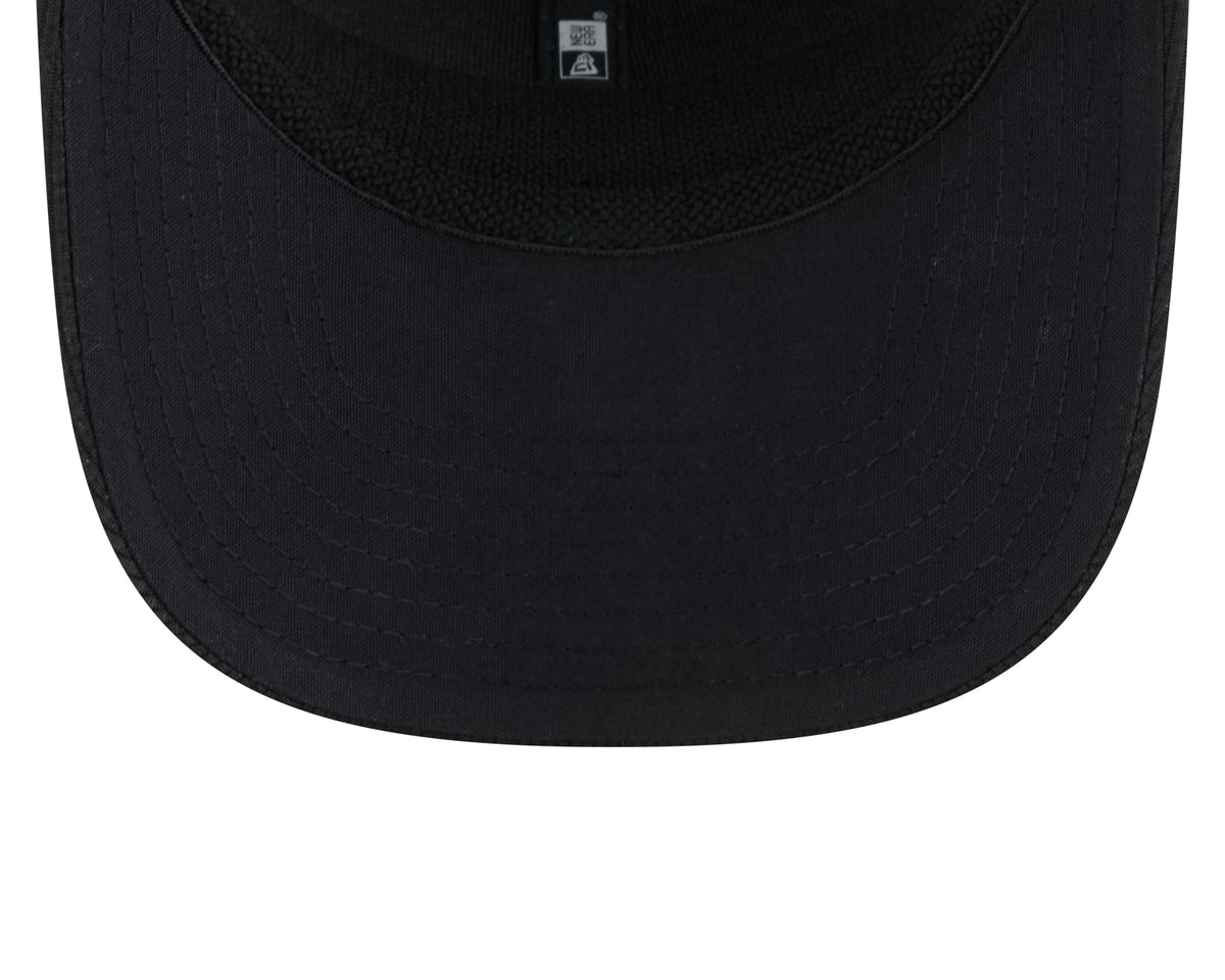 Pittsburgh Pirates New Era Black 2025 Spring Training 9SEVENTY Trucker Hat - Pro Jersey Sports