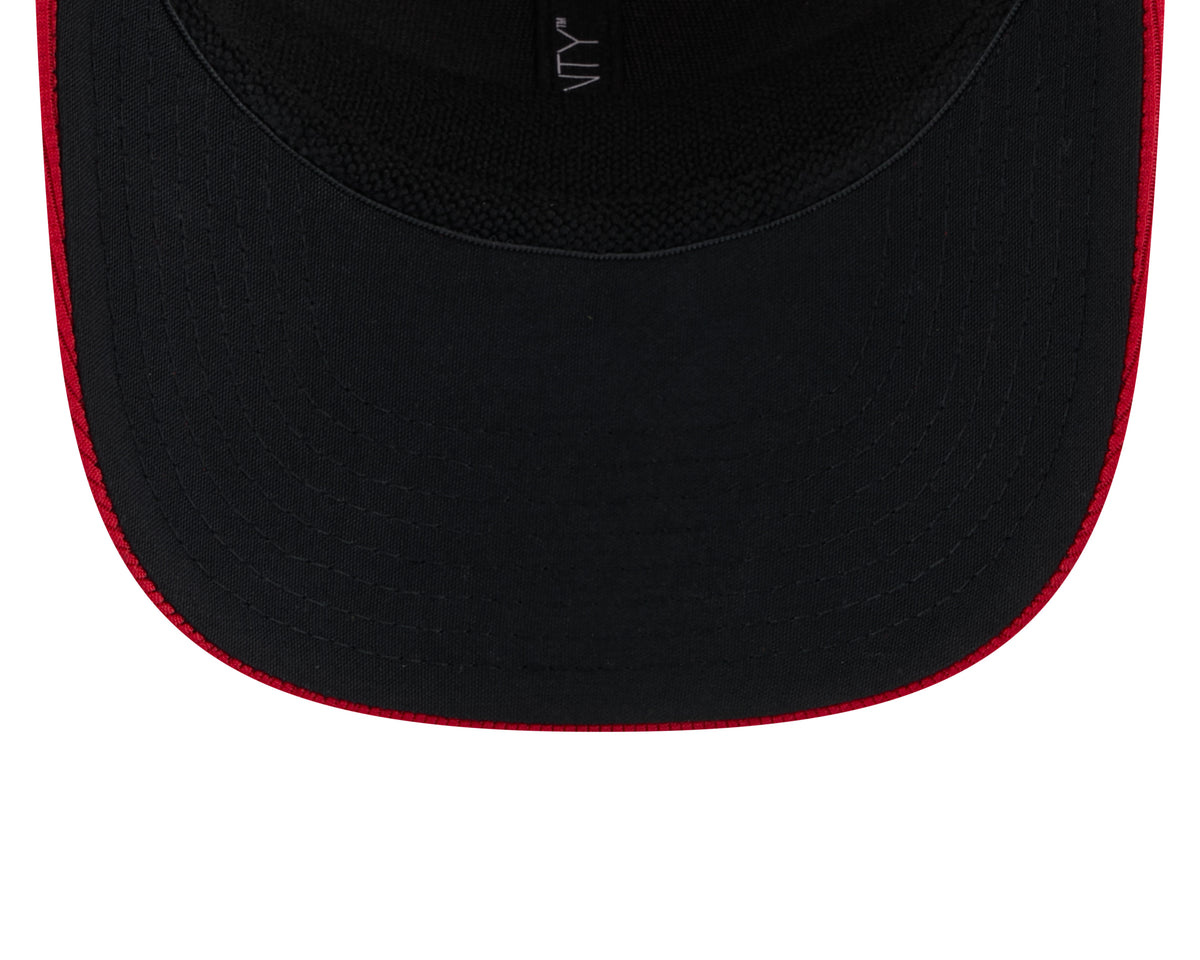 St. Louis Cardinals New Era Red 2025 Spring Training 9SEVENTY Trucker Hat - Pro Jersey Sports