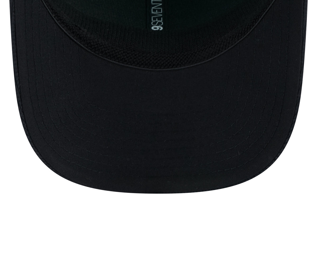 Seattle Mariners New Era Teal/Navy 2025 Spring Training 9SEVENTY Trucker Hat - Pro Jersey Sports