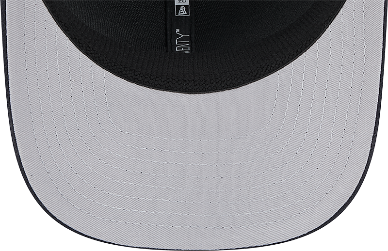 Detroit Tigers New Era Navy 9SEVENTY Trucker Adjustable Hat