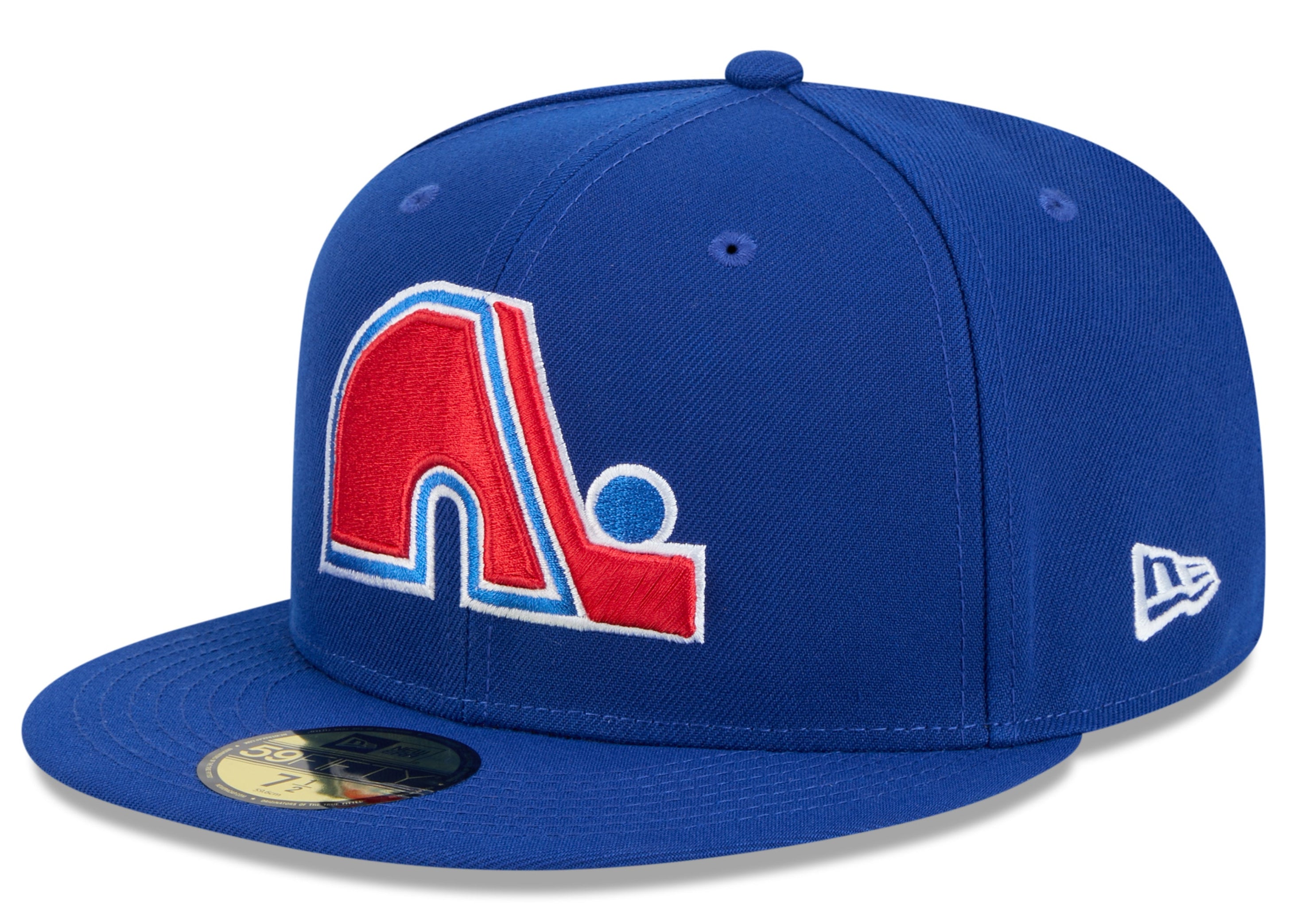 Casquette Nordiques Québec Hitch | Logo Sport Qc Casquette Nordiques Québec Hitch | Logo Sport Qc
