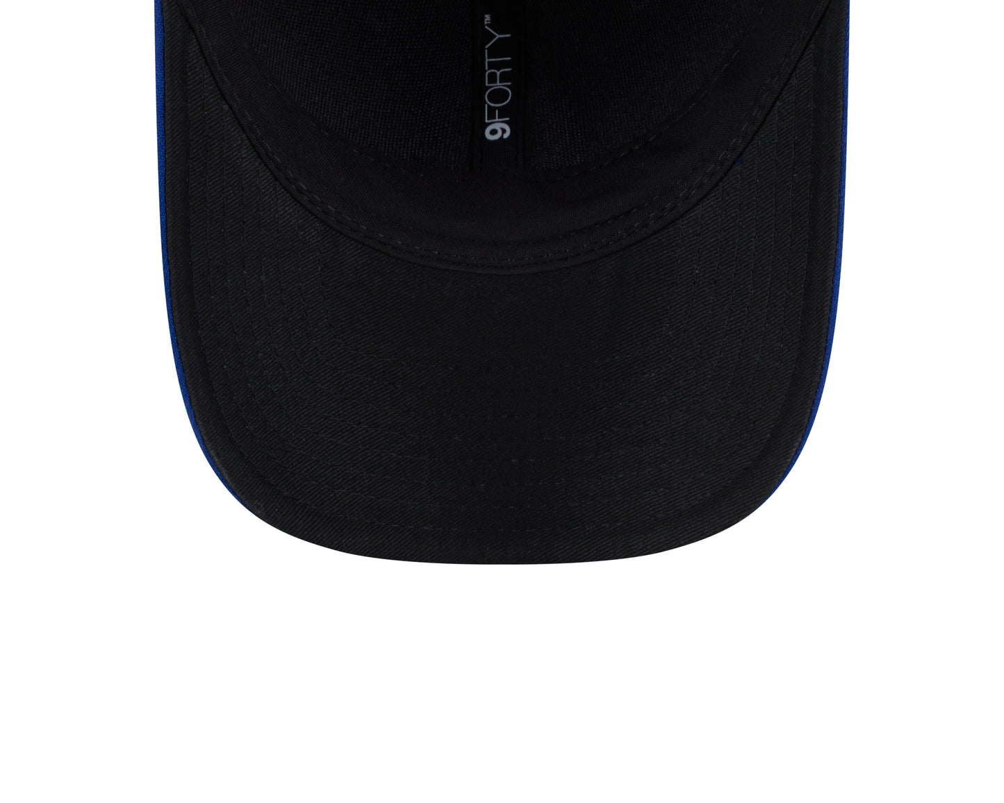 Chicago Cubs Royal New Era Player Replica M-Crown 9FORTY Adjustable Hat - Pro Jersey Sports