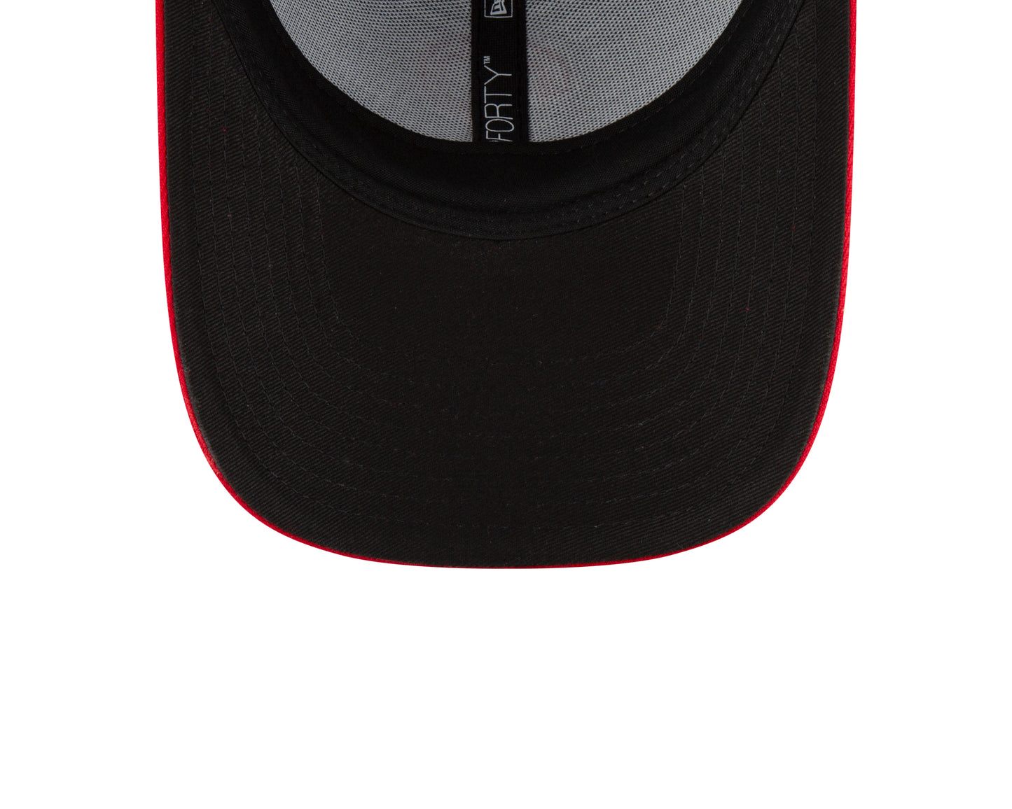 Philadelphia Phillies 2 Tone Royal/Red Alternate New Era Player Replica M-Crown 9FORTY Adjustable Hat - Pro Jersey Sports