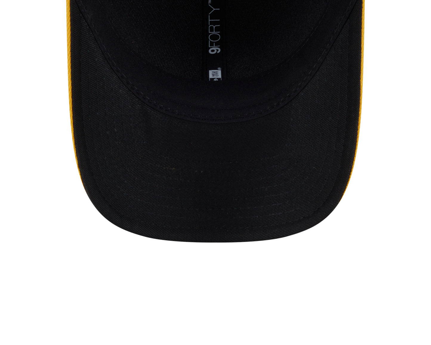 Athletics Green/Yellow New Era Player Replica M-Crown 9FORTY Adjustable Hat - Pro Jersey Sports