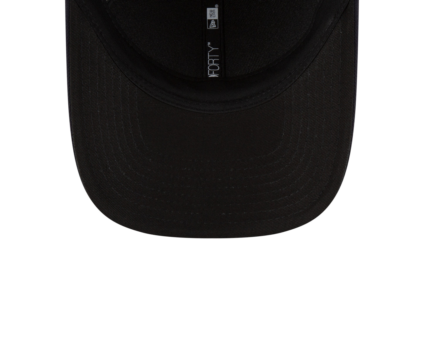 Minnesota Twins Navy New Era Player Replica M-Crown 9FORTY Adjustable Hat - Pro Jersey Sports