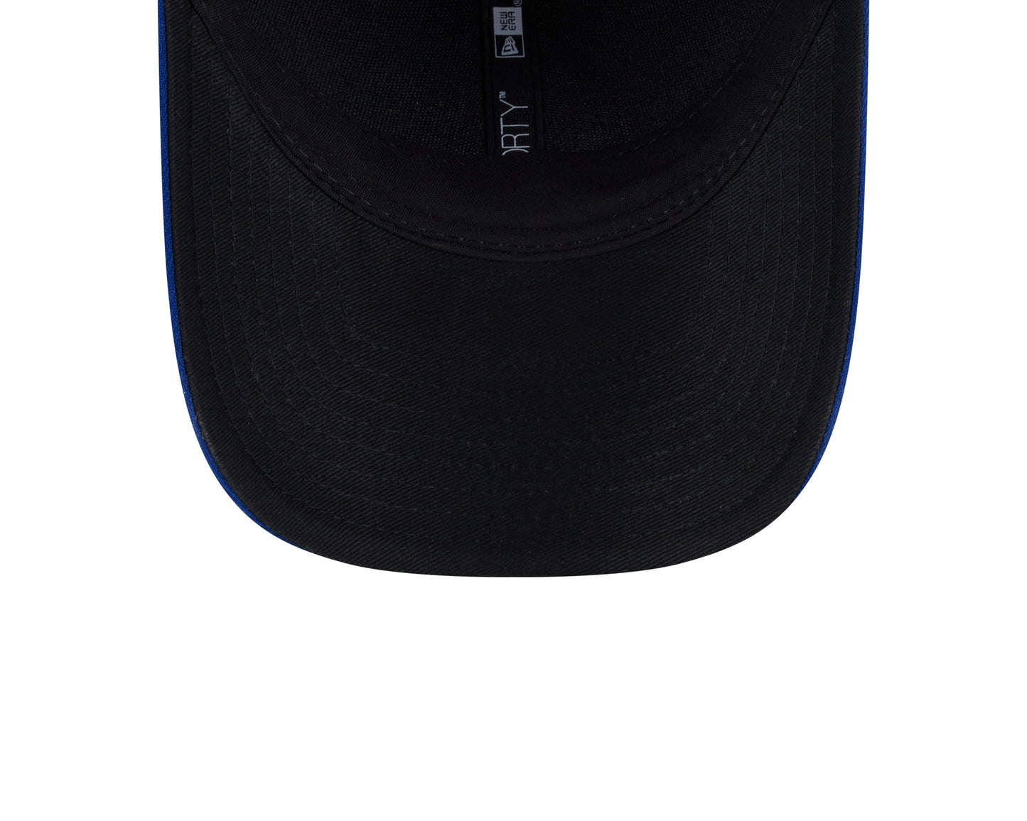 Chicago Cubs New Era Royal 2025 Batting Practice Alternate Player Replica 9FORTY M-Crown Adjustable Hat - Pro Jersey Sports