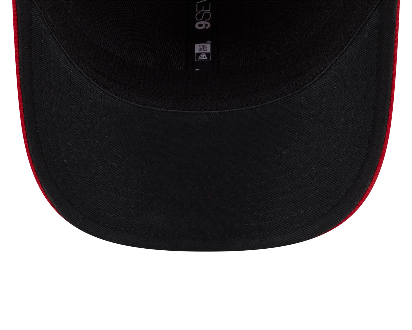 Los Angeles Angels New Era Player Replica 9SEVENTY Stretch Snap Adjustable Hat - Pro Jersey Sports