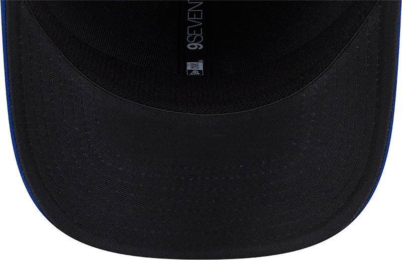 Chicago Cubs New Era Player Replica 9SEVENTY Stretch Snap Adjustable Hat - Pro Jersey Sports