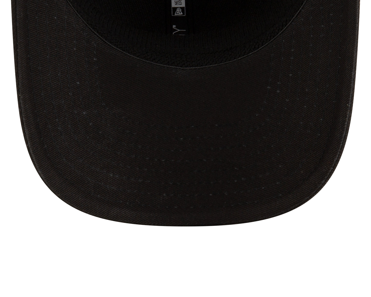Pittsburgh Pirates Black New Era Player Replica 9SEVENTY Stretch Snap Adjustable Hat - Pro Jersey Sports