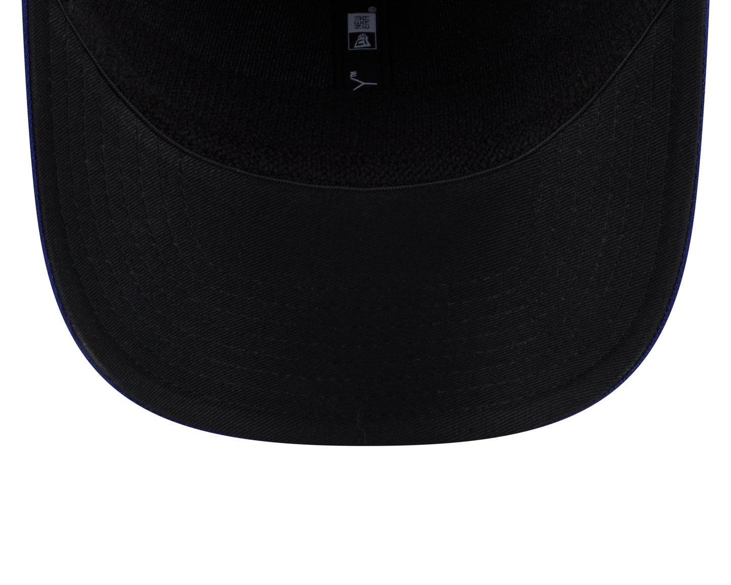 Texas Rangers Blue New Era Player Replica 9SEVENTY Stretch Snap Adjustable Hat - Pro Jersey Sports