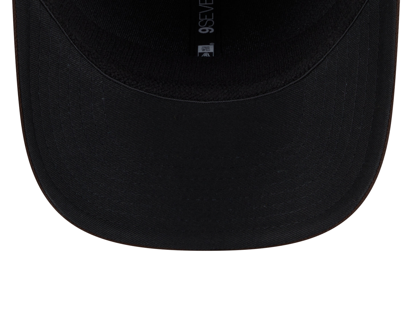 San Diego Padres Brown New Era Player Replica 9SEVENTY Stretch Snap Adjustable Hat - Pro Jersey Sports