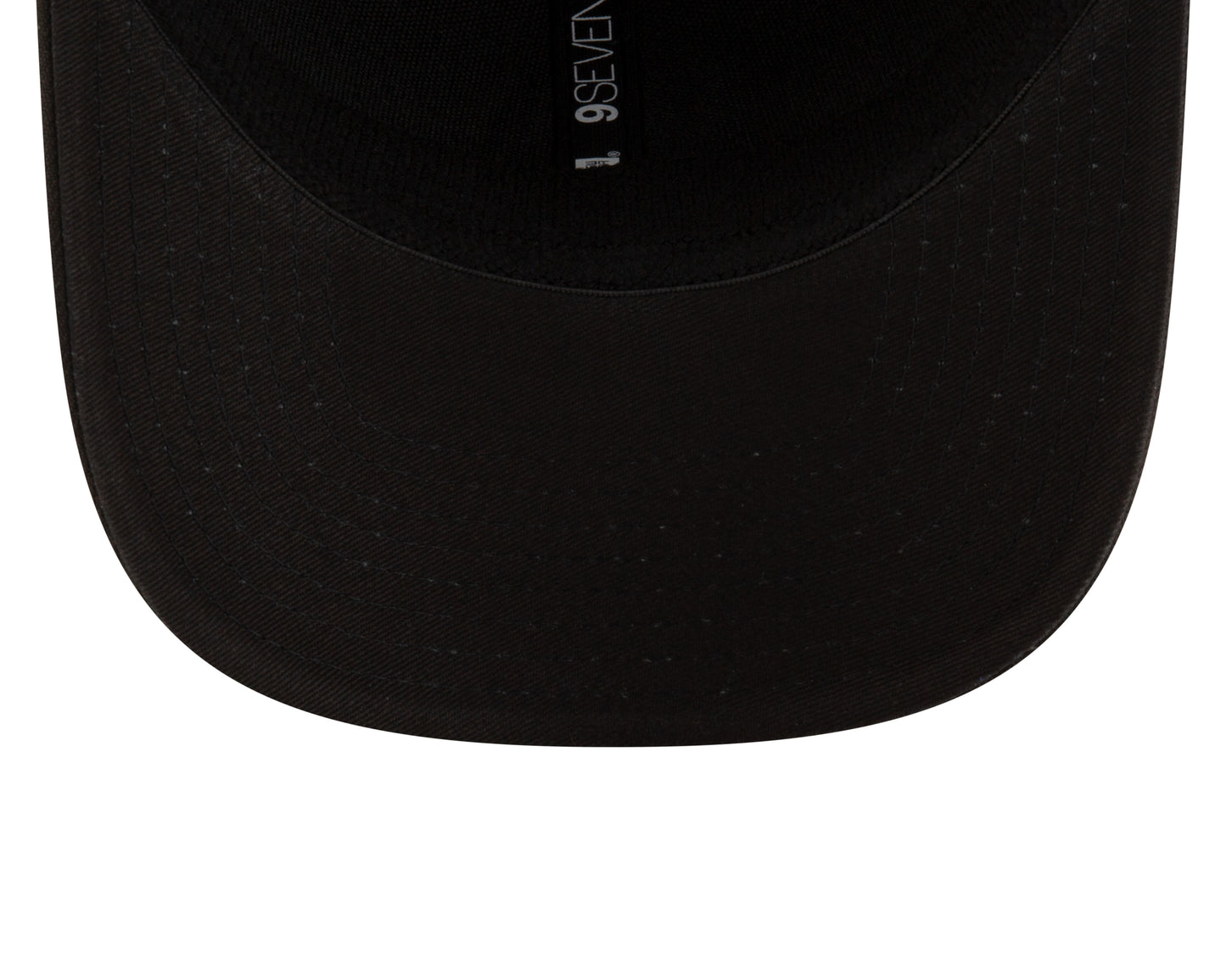 Tampa Bay Rays Navy New Era Player Replica 9SEVENTY Stretch Snap Adjustable Hat - Pro Jersey Sports