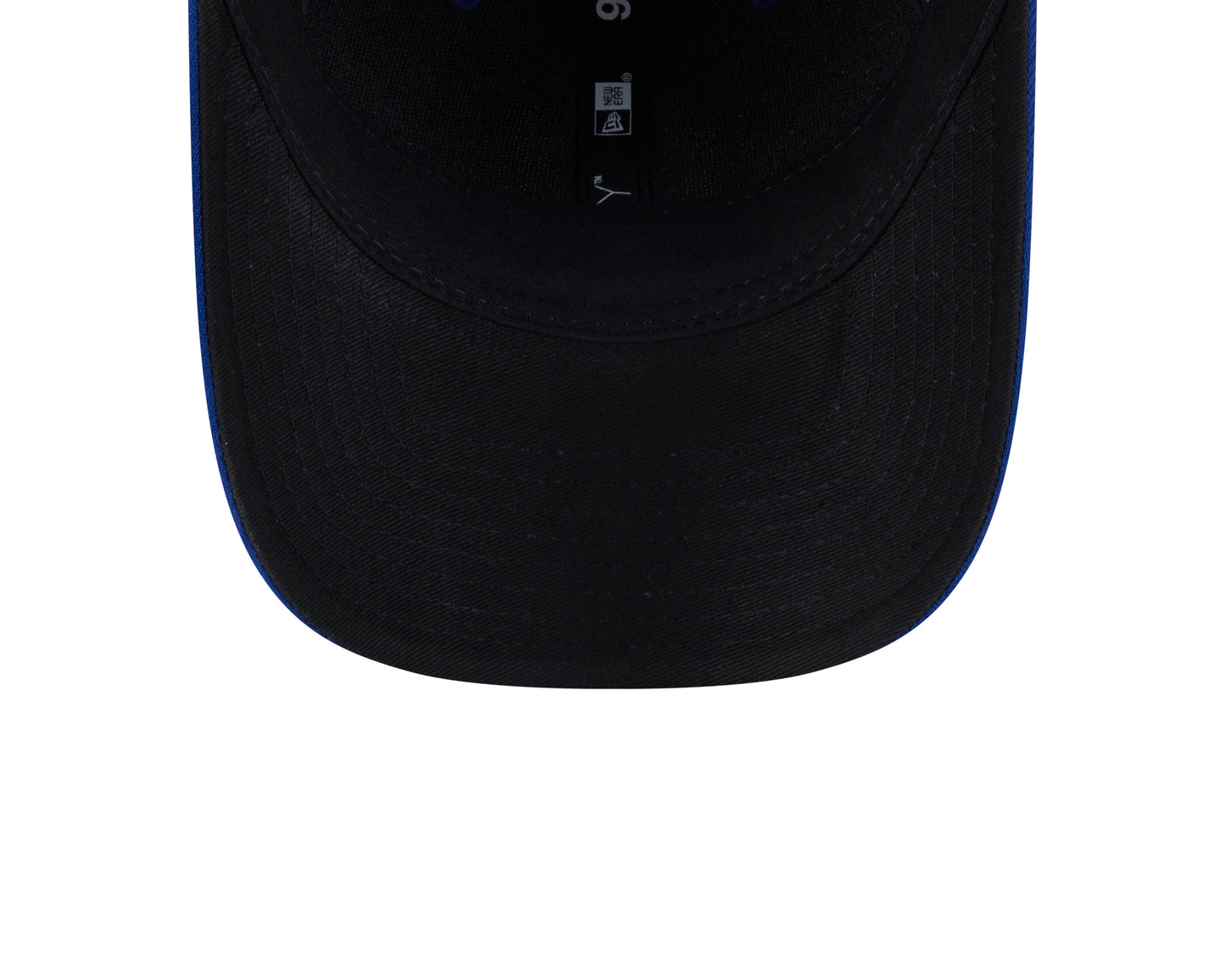 Youth Chicago Cubs Royal New Era Player Replica M-Crown 9FORTY Adjustable Hat - Pro Jersey Sports