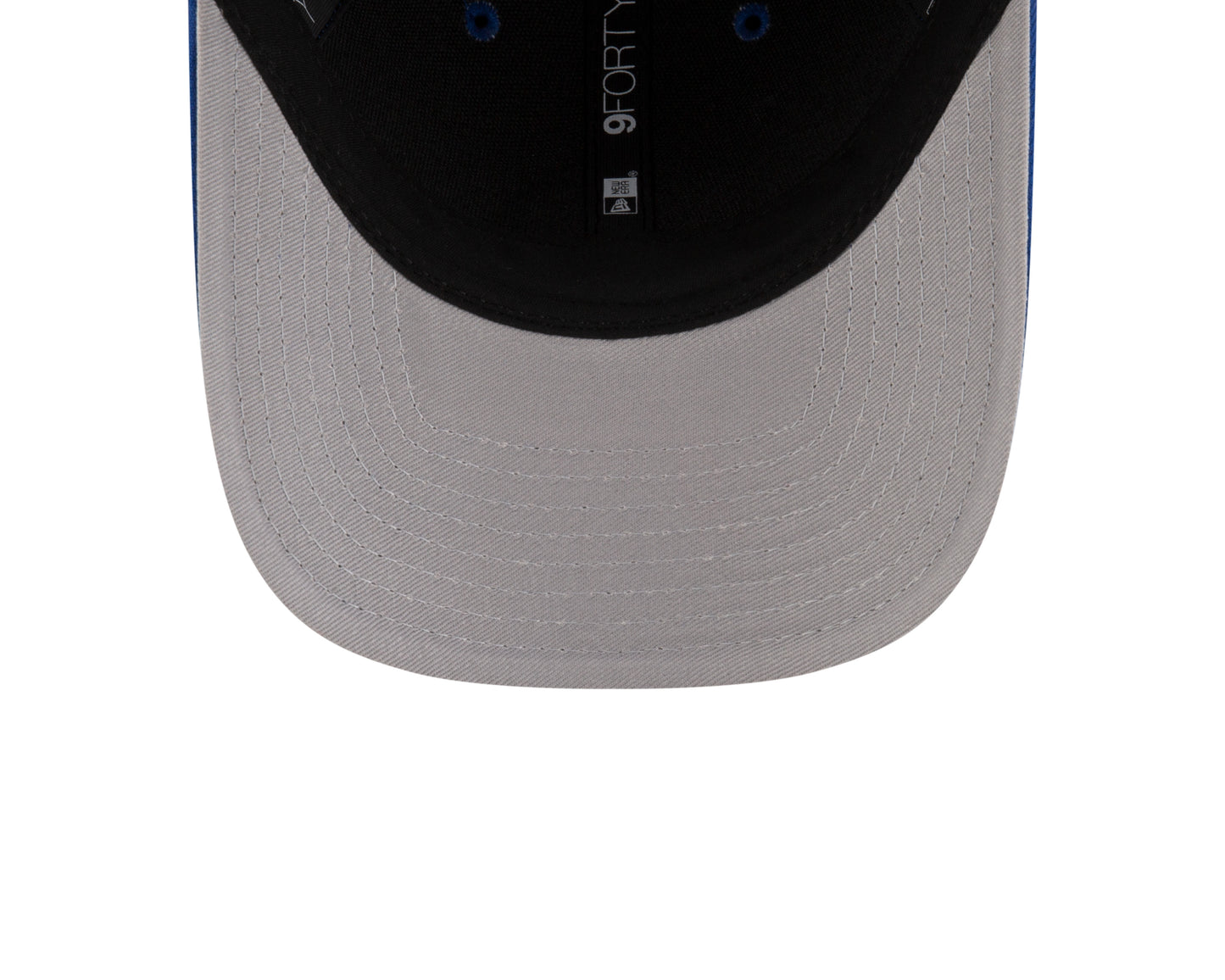 Chicago Cubs Royal Blue New Era M-Crown 9FORTY Adjustable Hat - Pro Jersey Sports