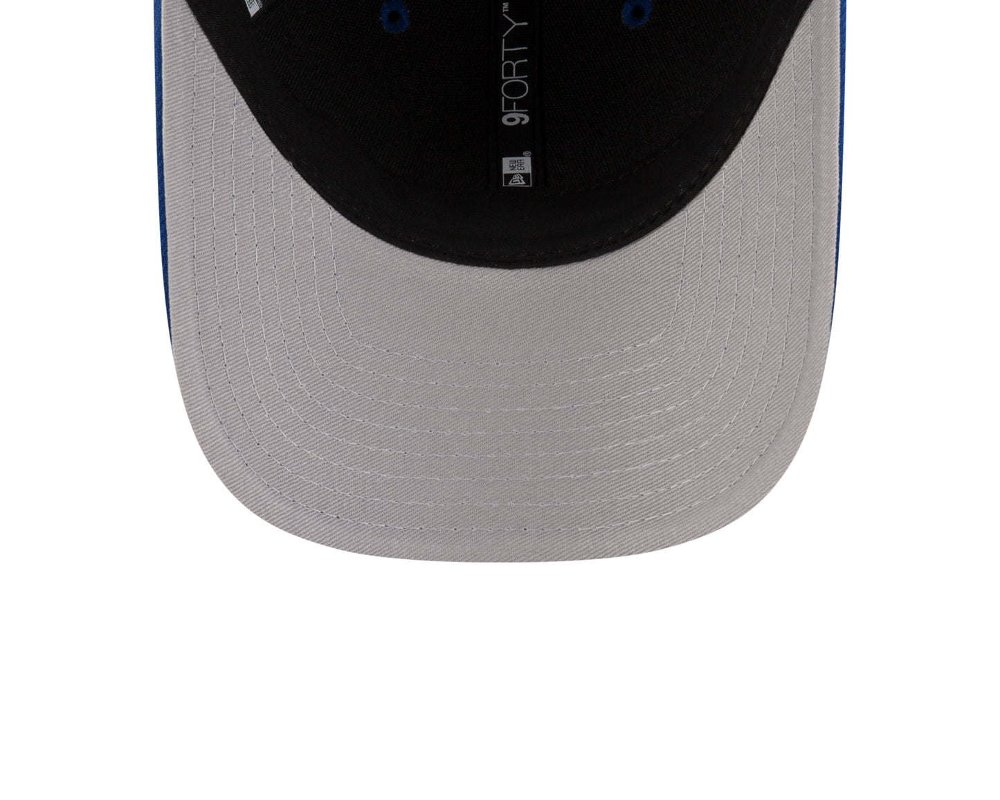 Chicago Cubs Royal Blue 1979 New Era M-Crown 9FORTY Adjustable Hat - Pro Jersey Sports