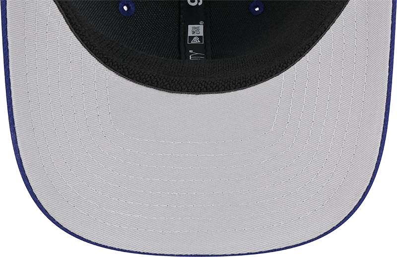 Men's Tampa Bay Lightning New Era Royal New Era 9SEVENTY Trucker Hat