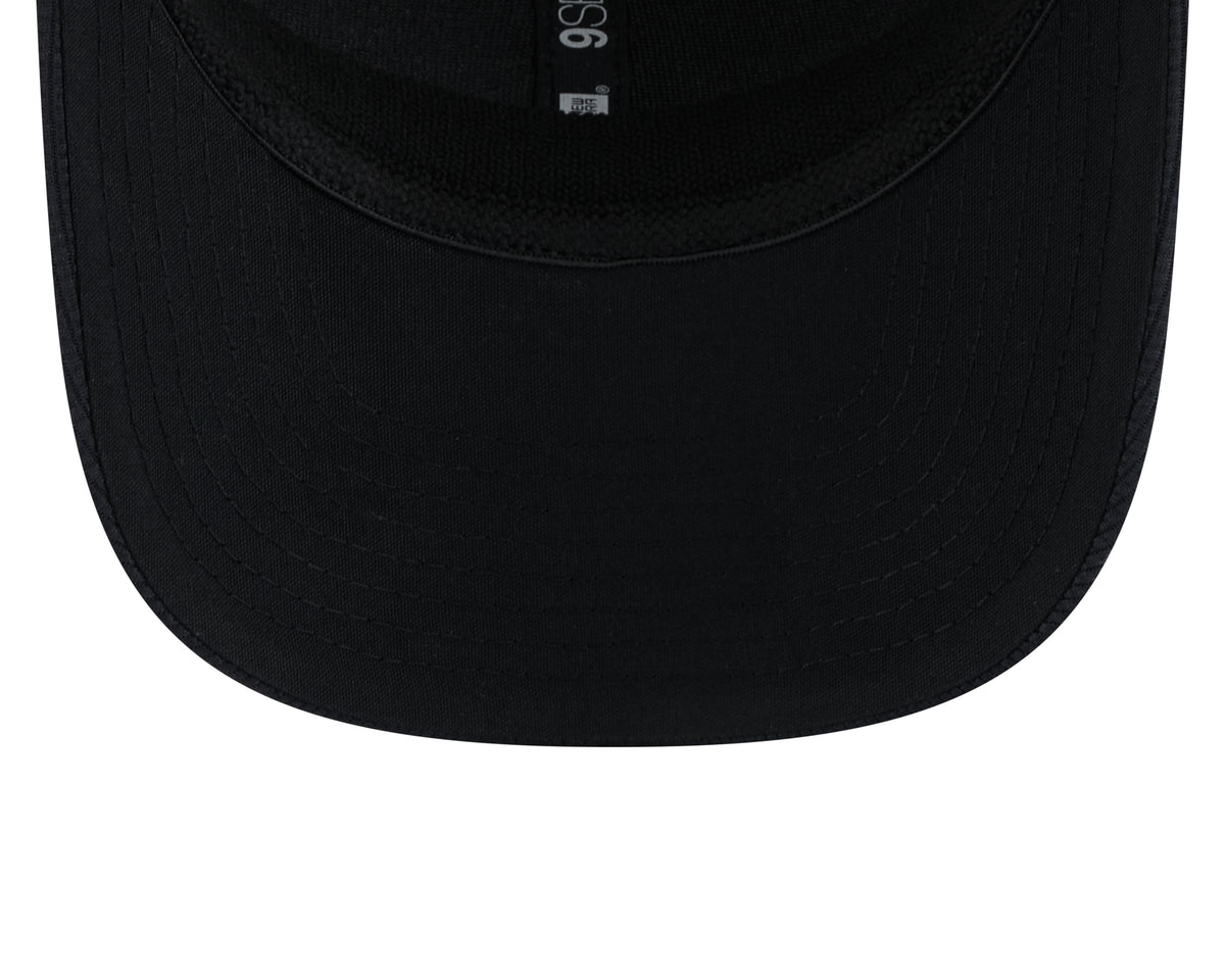 New York Yankees New Era Gray/Navy 2025 Spring Training 9SEVENTY Road Trucker Hat - Pro Jersey Sports