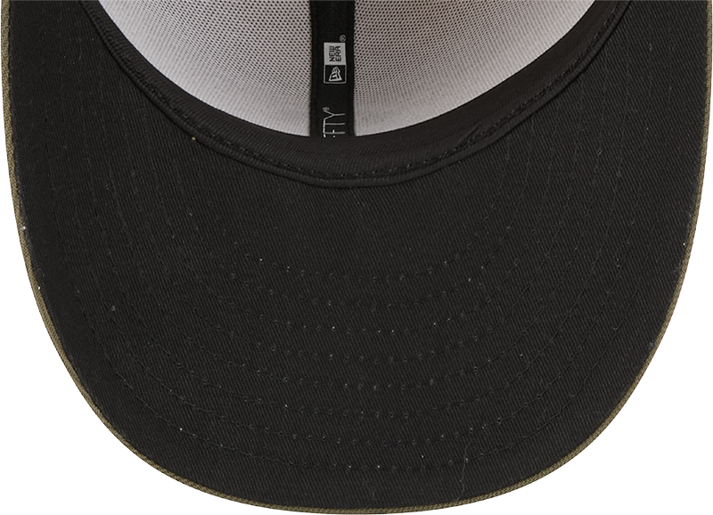 Chicago Cubs 2025 Armed Forces Day New Era Camo 59FIFTY Fitted Hat - Pro Jersey Sports