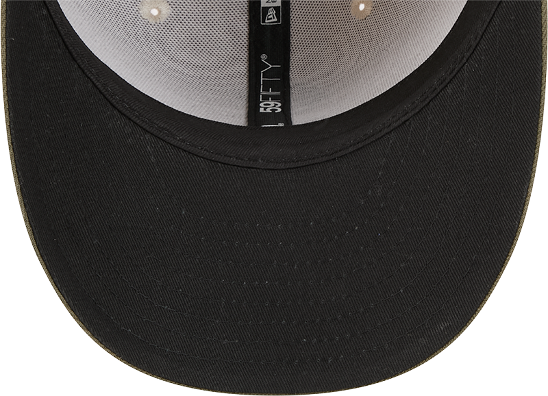 Chicago White Sox 2025 Armed Forces Day New Era Camo 59FIFTY Fitted Hat - Pro Jersey Sports