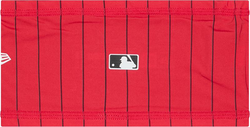 Men's Chicago White Sox 2025 City Connect Red/Black New Era Headband - Pro Jersey Sports