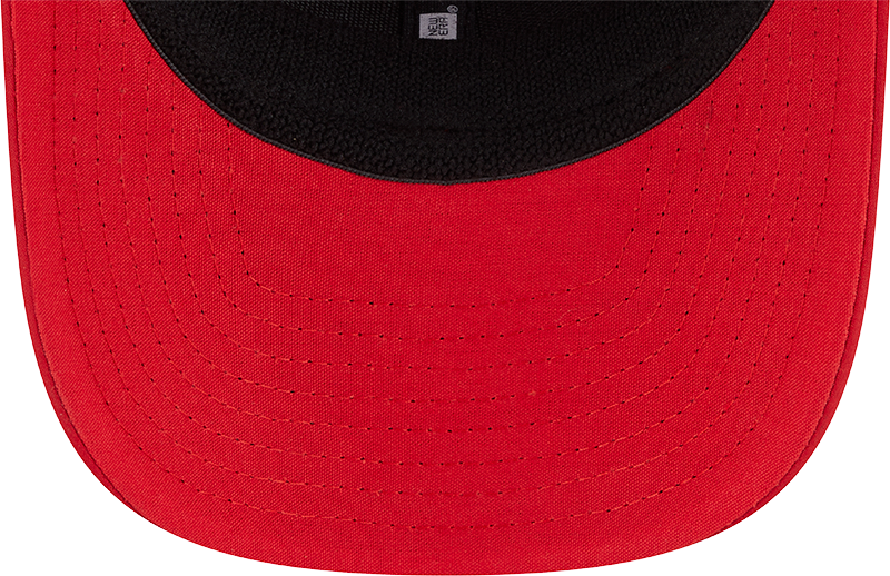 Chicago White Sox New Era 2025 City Connect Red Performance 9SEVENTY Adjustable Hat - Pro Jersey Sports