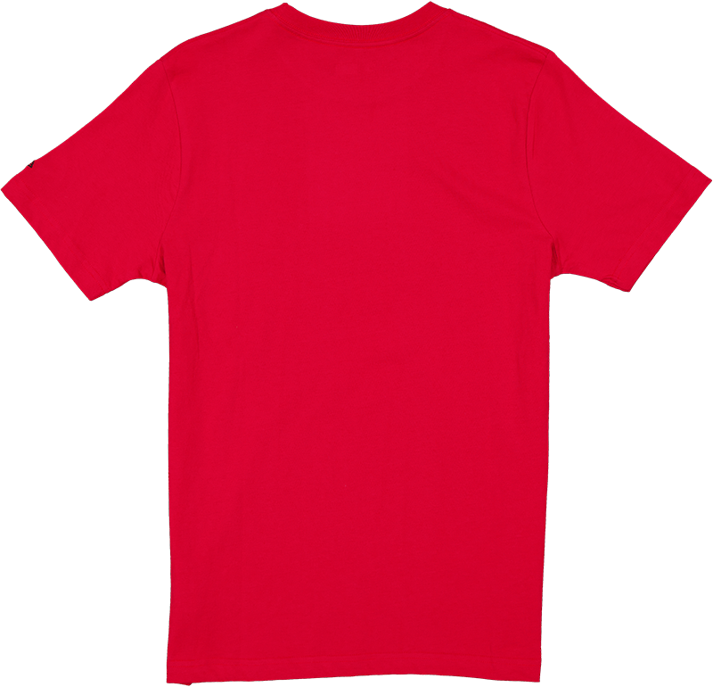 Men's Chicago White Sox 2025 City Connect Red New Era T-Shirt - Pro Jersey Sports