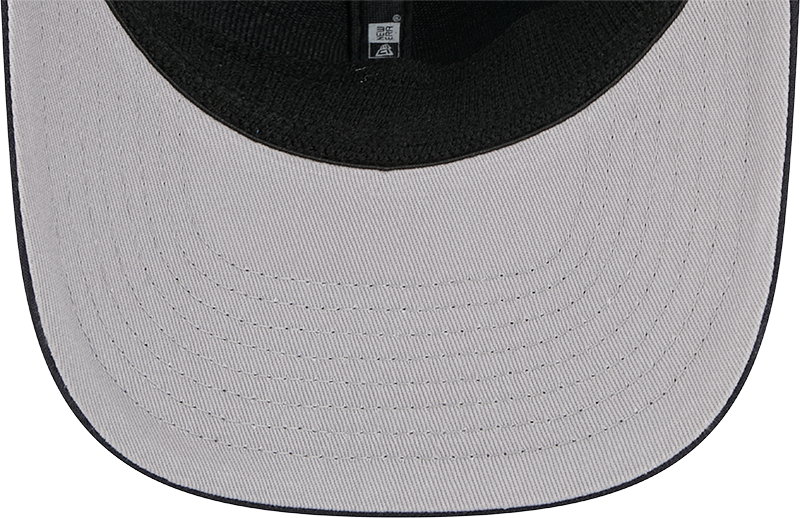 Men's Michigan Wolverines New Era Navy New Era 9SEVENTY Perf Hat