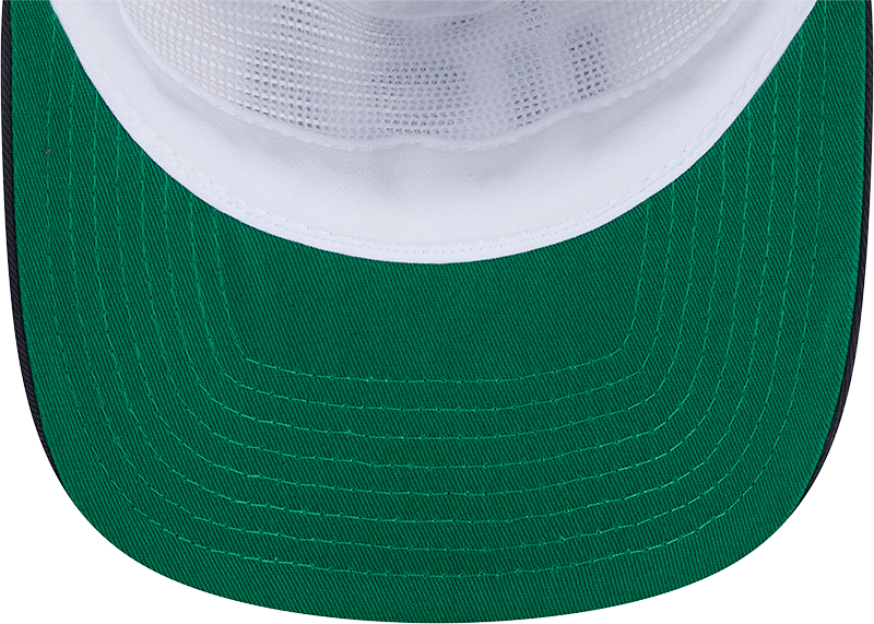 Team USA Olympics New Era Navy 19TWENTY Adjustable Hat - Pro Jersey Sports