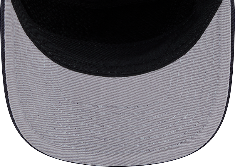 Notre Dame Fighting Irish New Era Navy 19TWENTY Adjustable Hat - Pro Jersey Sports