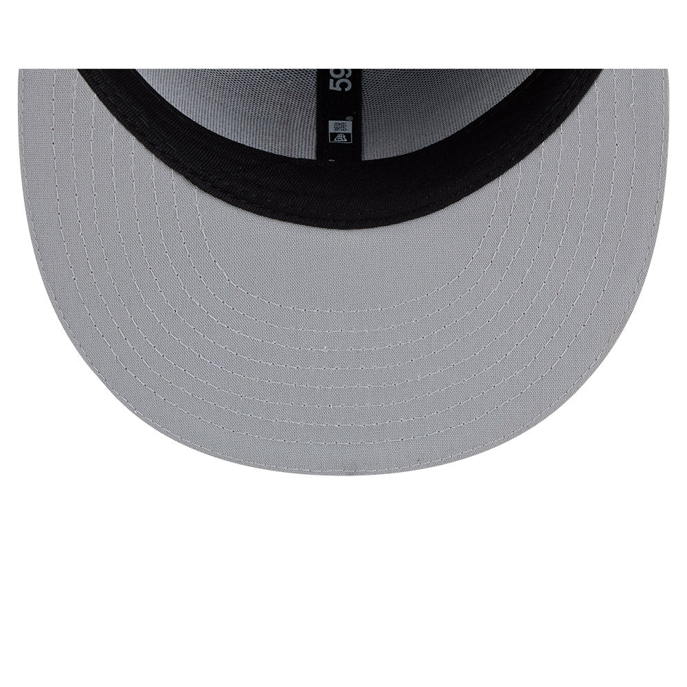 Japan Baseball New Era 2026 World Baseball Classic 59FIFTY Fitted Hat - Navy