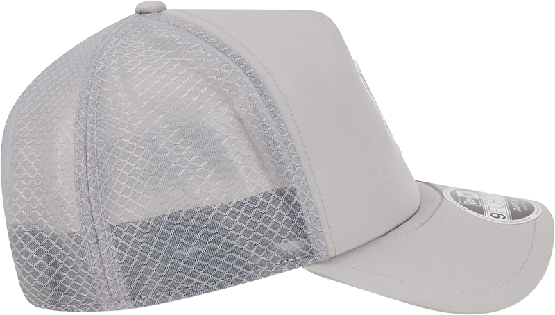 Chicago White Sox New Era 2026 Batting Practice 9Forty APEX Snap Adjustable Hat-Grey - Pro Jersey Sports