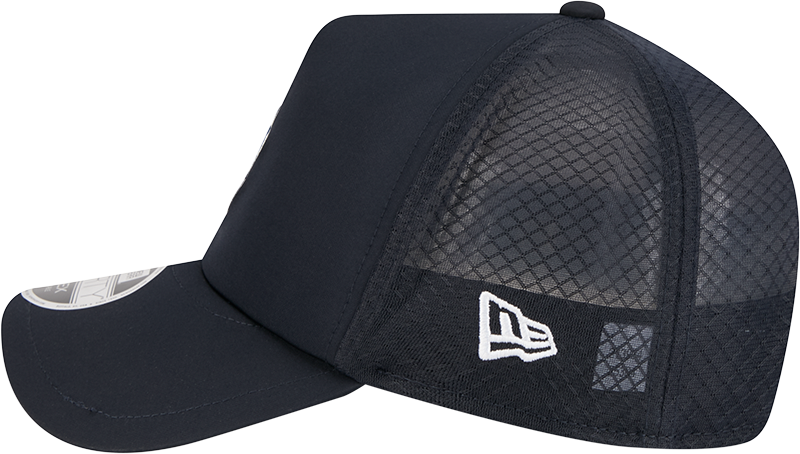 Chicago Cubs New Era 2026 Batting Practice 9Forty APEX Snap Adjustable Hat-Navy - Pro Jersey Sports