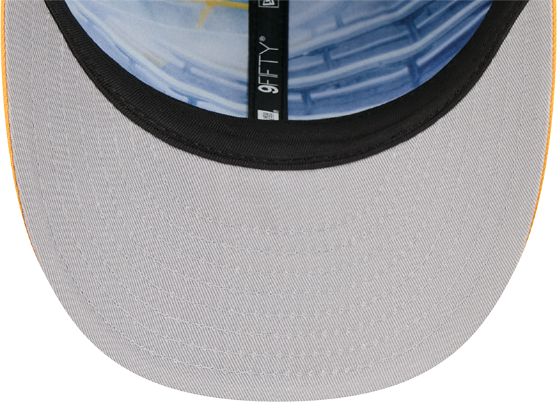 Green Bay Packers New Era Green 2026 NFL Draft 9FIFTY Snapback Adjustable Hat