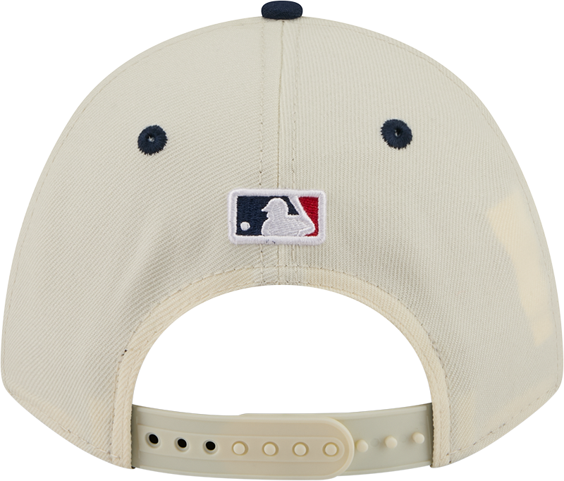 Chicago Cubs New Era 250th Independence Day 9FORTY M-Crown Adjustable Hat