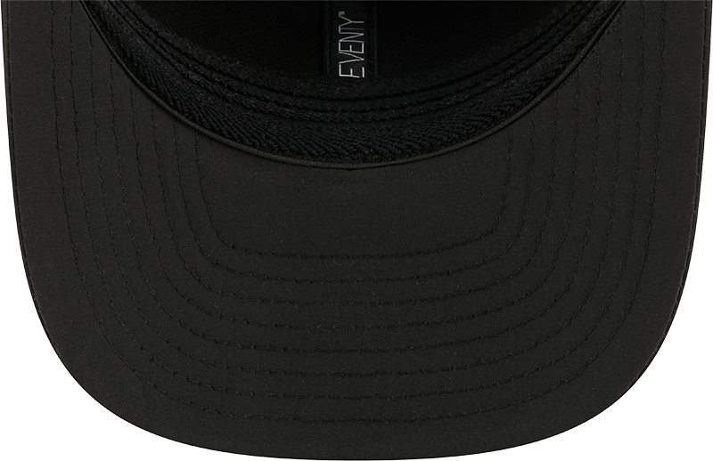 Men's Pittsburgh Steelers New Era Black 2026 NFL Training Camp 9SEVENTY Adjustable Hat