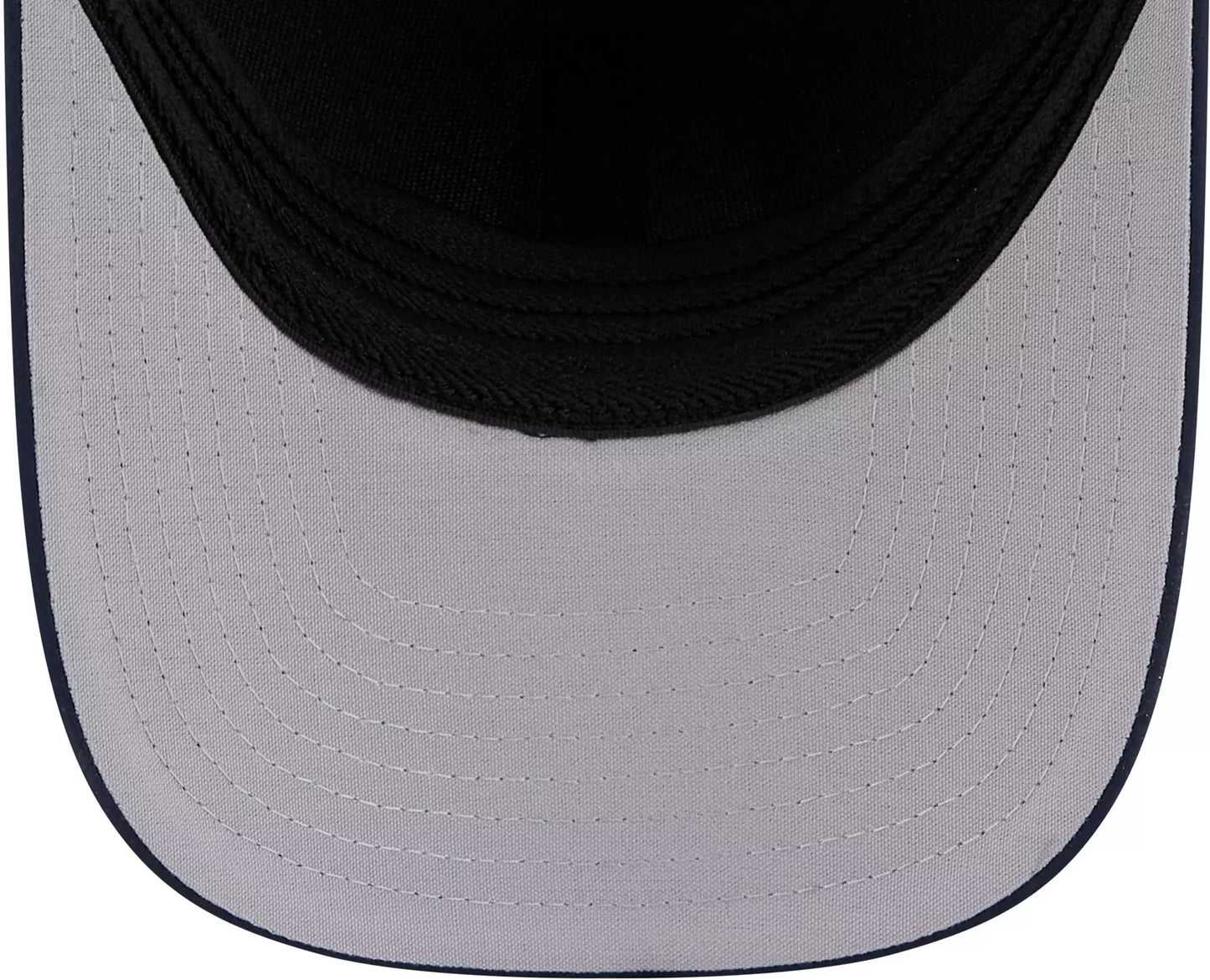New Era Adult Chicago Bears NFL Rivalries 39Thirty M-Crown Stretch Fit Hat
